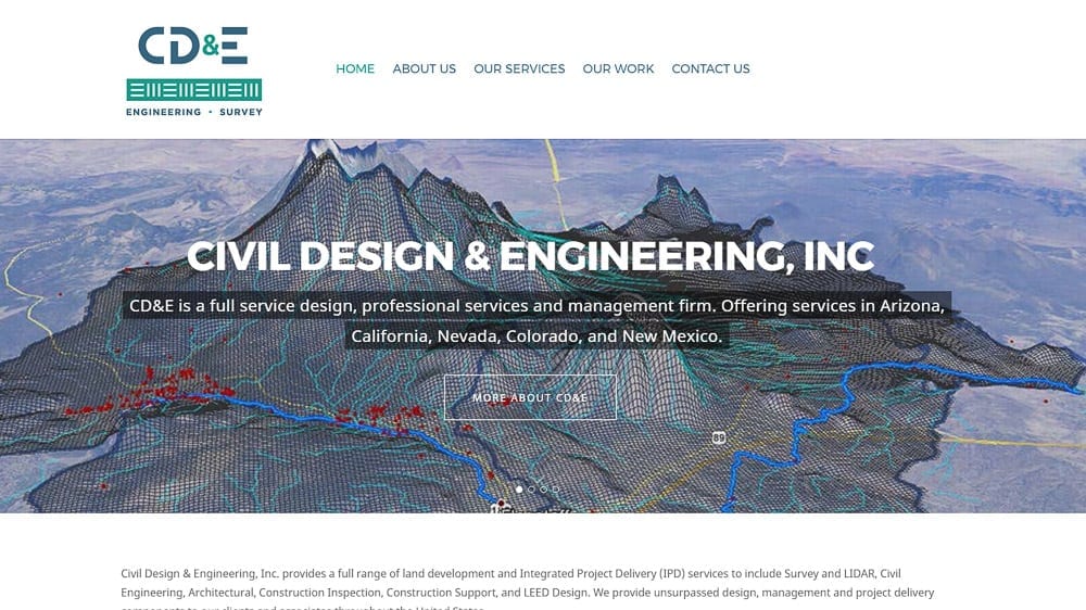 Civil Design & Engineering