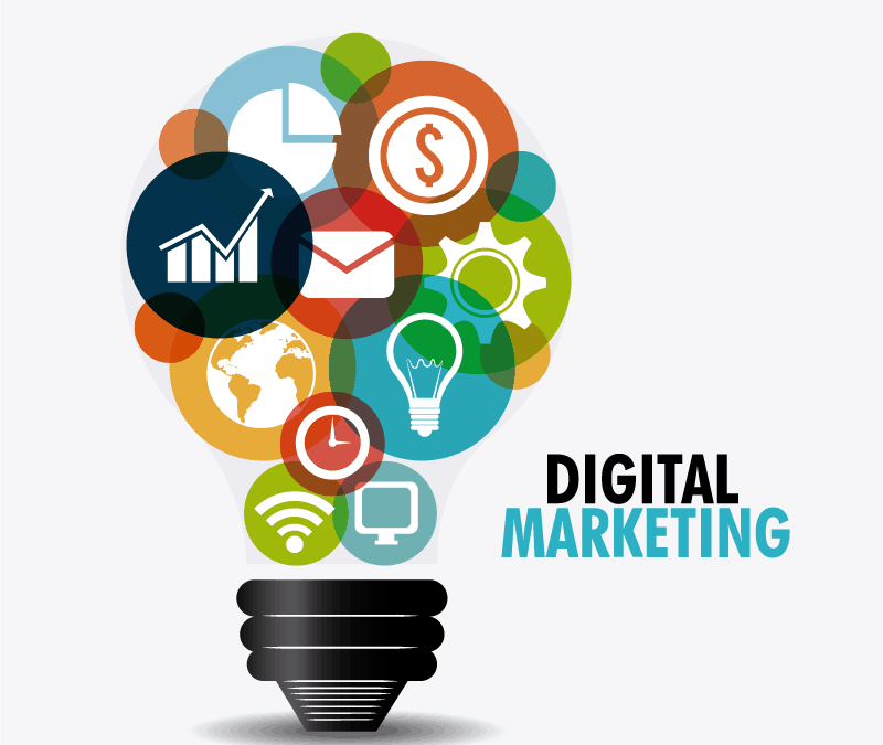 A Quick Guide to Digital Marketing for Real Estate Agents in 2019